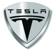 Tesla tires logo 