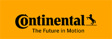 Continental tires logo 