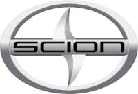 Scion tires logo 