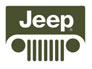 Jeep tires logo 