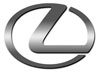 Lexus tires logo 