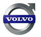 Volvo tires logo 