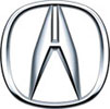 Acura tires logo 