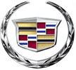 Cadillac tires logo 