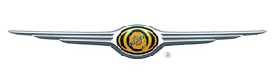 Chrysler tires logo 