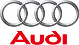 Audi tires logo 