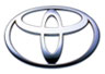 Toyota tires logo 