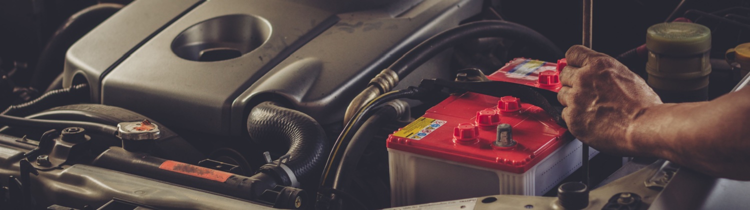 Auto Battery Service in Carleton Place, Ontario