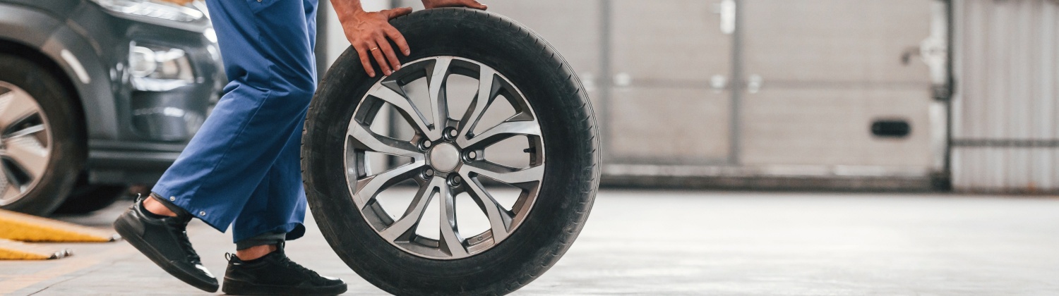 Tire Change Near Me at MacPherson's Auto Centre in Carleton Place, ON