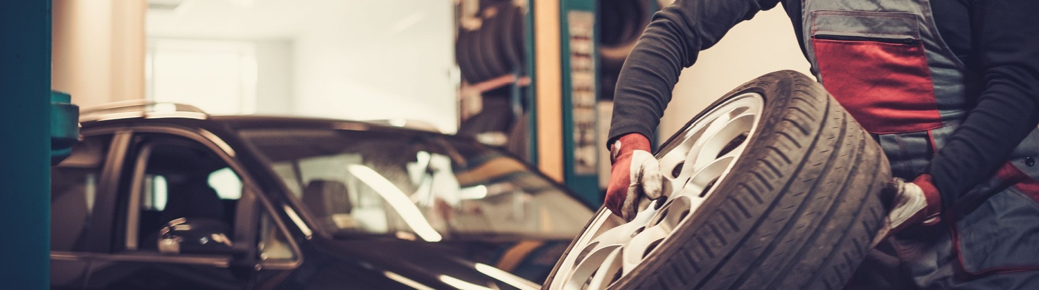 Tire Balance Services in Carleton Place, ON at MacPherson's Auto Centre