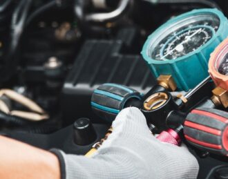 Auto Air Conditioning Repair Near Me in Carleton Place, ON