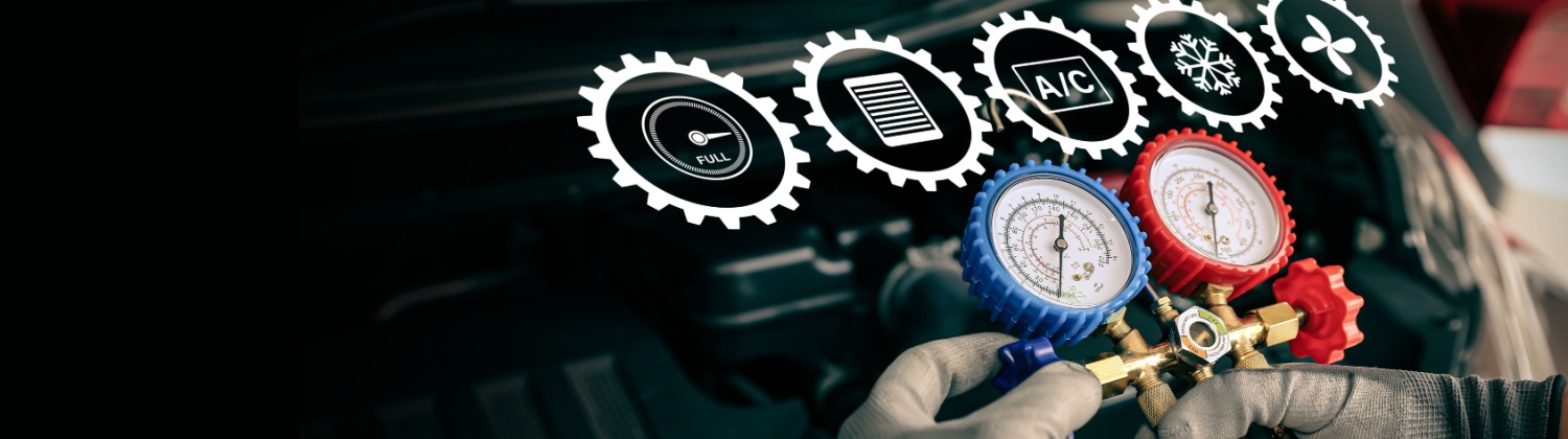 Automotive AC Repair Near Me: Keep Your Car Cool