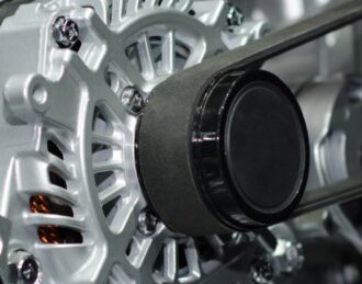 Alternator Belt Replacement At MacPherson’s Auto Centre