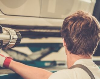 Tire Alignment Near Me In Carleton Place, ON