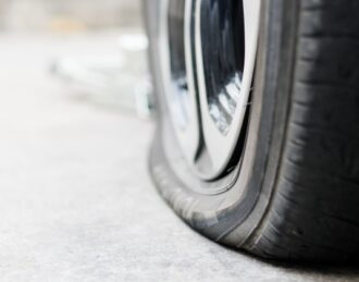 Flat Tire Near Me In Carleton Place, ON
