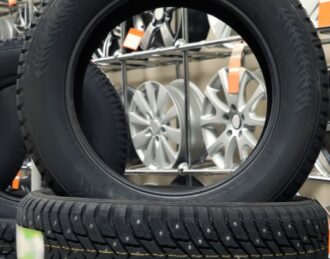 Tire Centre Near Me In Carleton Place, ON