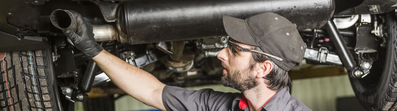 Muffler Repair Shop In Carleton Place, ON