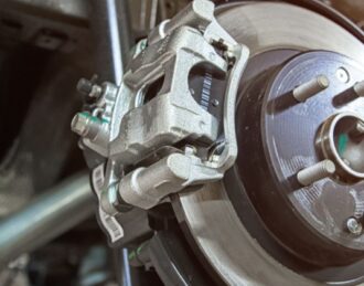 Brake Replacement Near Me In Carleton Place, ON