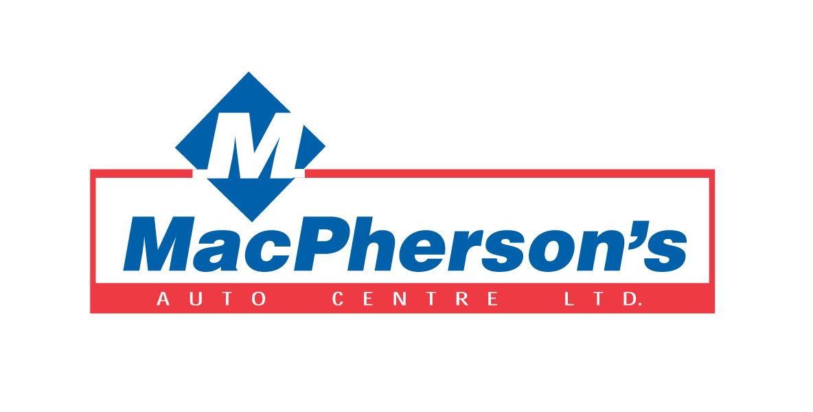 Macpherson’s Auto Centre